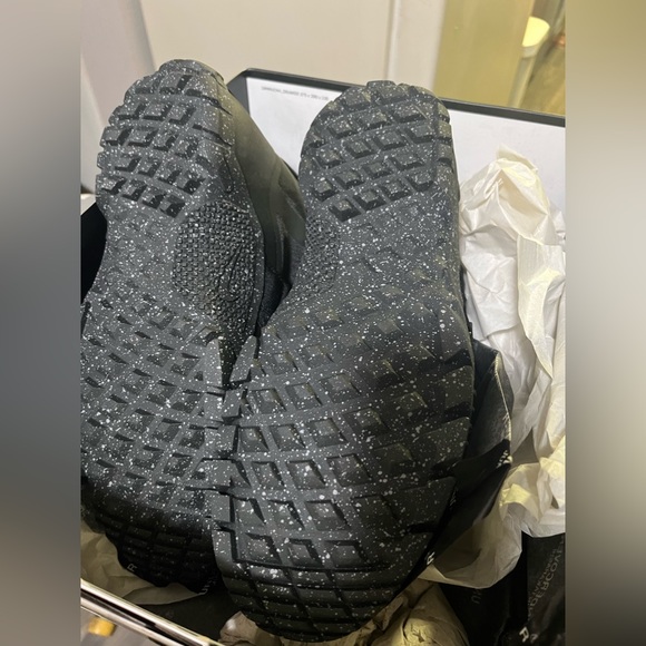 NEW - Genuine Leather SFB Nike Boots - Mountain - Picture 5 of 11